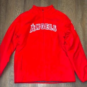 Angels jacket